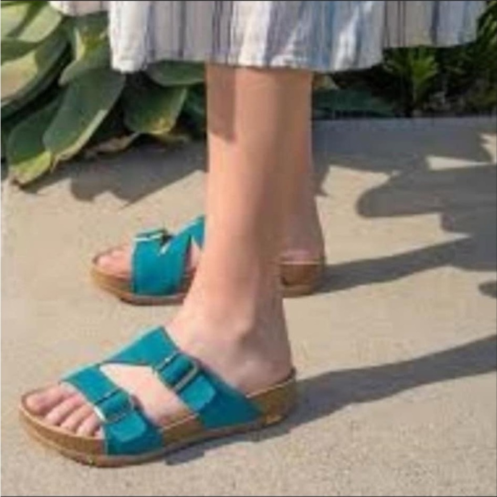 Vibram Sandals